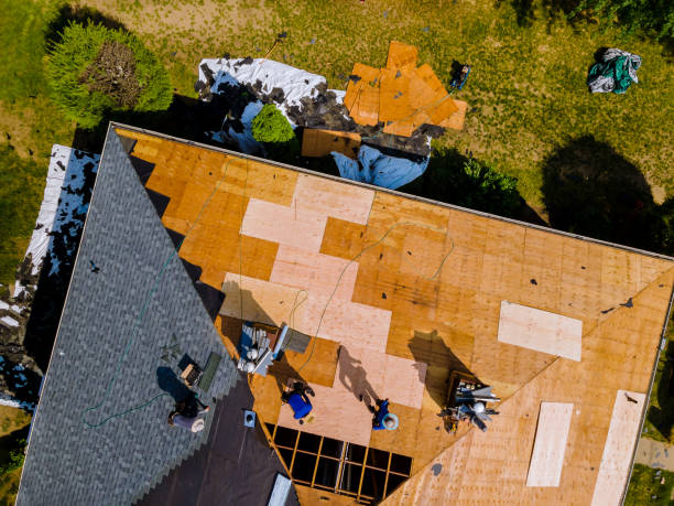Quick and Trustworthy Emergency Roof Repair Services in Old Orchard, PA