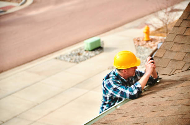 Best Metal Roofing Contractor  in Old Orchard, PA